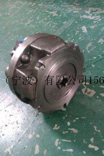 完美替代GM6-1700內(nèi)五星液壓馬達(dá)