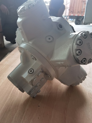 船舶液压马达进口STAFFA HMB100-S-FM3 总成供应 配件 修理包