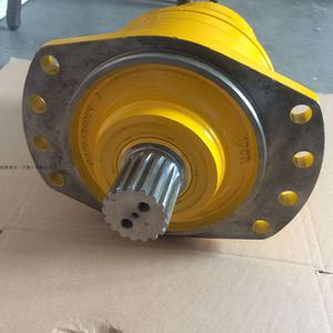 盾构机液压马达CRM-PS08-2-115-R08-2A50-25EJM总成供应 液压马达维修 大扭矩液压马达