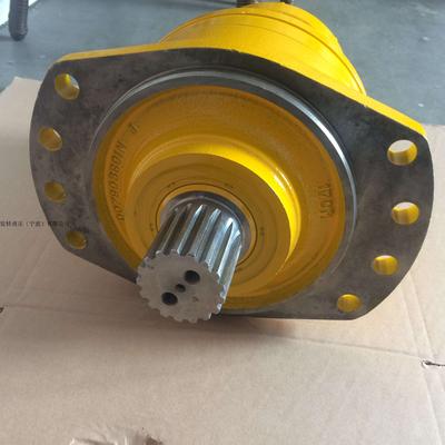 盾构机液压马达CRM-PS08-2-115-R08-2A50-25EJM总成供应 液压马达维修 大扭矩液压马达