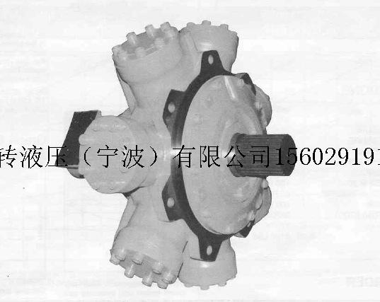 现货供应IAM400型意大利英特姆低速大扭矩液压马达