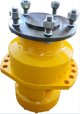 戴纳派克压路机行走马达进口丹佛斯DCM280-521车轮液压马达总成 转子总成 液压马达维修