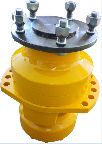 戴纳派克压路机行走马达进口丹佛斯DCM280-521车轮液压马达总成 转子总成 液压马达维修