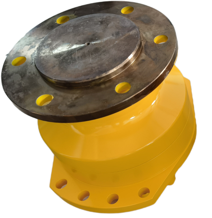 宁波液压马达生产厂家 大扭矩液压马达 五星液压马达 液压马达维修MS MCR 系列